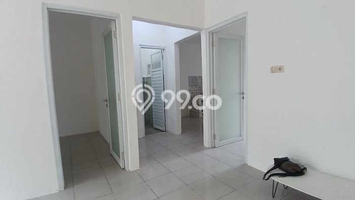 Hunian Cantik Modern Lb 70m2 di Cinere, Depok Hunian Cantik Modern Lb 70m2 di Cinere, Depok