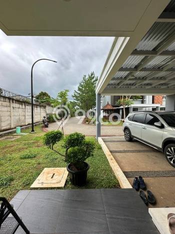 Rumah Modern Minimalis 3 KT Bisa Langsung Pindah di Cimanggis Rumah Modern Minimalis 3 KT Bisa Langsung Pindah di Cimanggis
