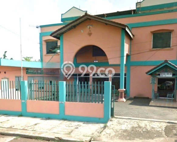 Komersial Bagus LT 650m2 LB 500m2 Dijual di Cileungsi Bogor Komersial Bagus LT 650m2 LB 500m2 Dijual di Cileungsi Bogor