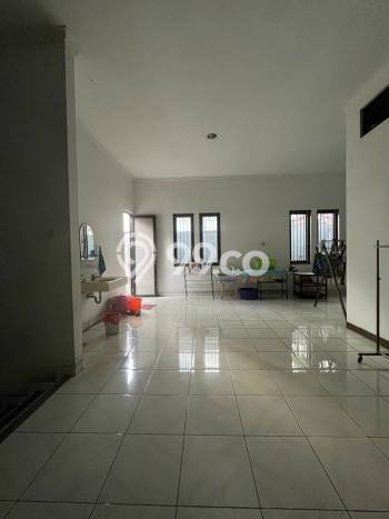 Rumah Mewah LB 314m2 Siap Pakai Desain Elegan di Jatikarya, Bekasi Rumah Mewah LB 314m2 Siap Pakai Desain Elegan di Jatikarya, Bekasi