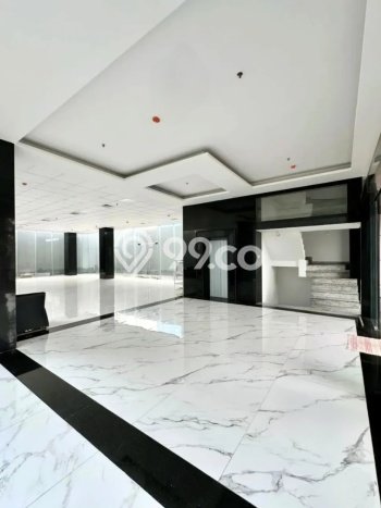 Kantor Dijual di Jakarta Selatan LT 710m2 & LB 2070m2 Lokasi Terbaik! Kantor Dijual di Jakarta Selatan LT 710m2 & LB 2070m2 Lokasi Terbaik!