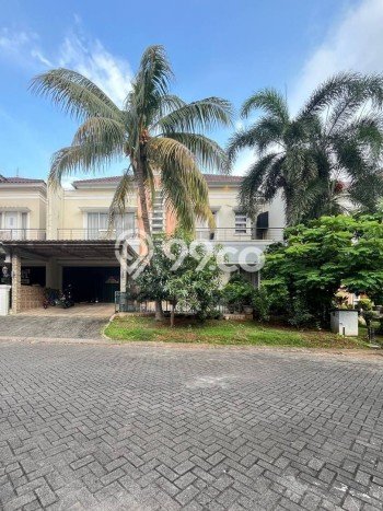 Hunian Eksklusif Dijual LT 300m2 di Cimanggis, Depok Hunian Eksklusif Dijual LT 300m2 di Cimanggis, Depok
