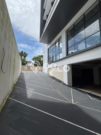 Kantor Paling Dicari LB 3230m2 Dijual di Mampang Prapatan Kantor Paling Dicari LB 3230m2 Dijual di Mampang Prapatan