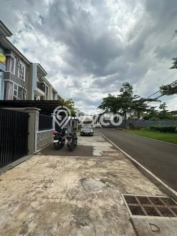 Dijual Hunian Rumah Terawat 6 KT di Harjamukti, Depok Dijual Hunian Rumah Terawat 6 KT di Harjamukti, Depok