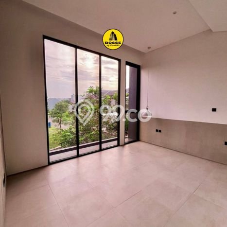 Jual Rumah Luas Megah Dengan View Eksklusif di Jatikarya, Bekasi Jual Rumah Luas Megah Dengan View Eksklusif di Jatikarya, Bekasi