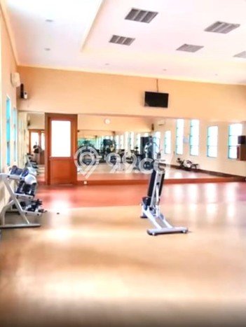 Apartemen Nyaman Dijual di Kelapa Gading, Jakarta Utara Dilengkapi 1 KT dan 2 KM Apartemen Nyaman Dijual di Kelapa Gading, Jakarta Utara Dilengkapi 1 KT dan 2 KM
