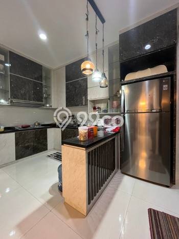 Hunian Mewah LB 280m2 Siap Huni Desain Elegan di Jatikarya, Bekasi Hunian Mewah LB 280m2 Siap Huni Desain Elegan di Jatikarya, Bekasi