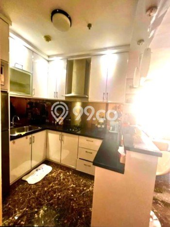 Apartemen Nyaman Dijual di Kelapa Gading, Jakarta Utara Dilengkapi 1 KT dan 2 KM Apartemen Nyaman Dijual di Kelapa Gading, Jakarta Utara Dilengkapi 1 KT dan 2 KM