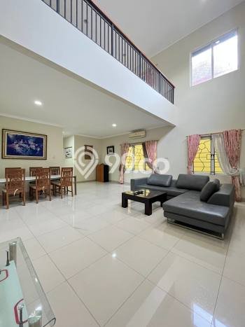 Rumah Luxury Modern Tanpa Renovasi di Cibubur Bogor Rumah Luxury Modern Tanpa Renovasi di Cibubur Bogor