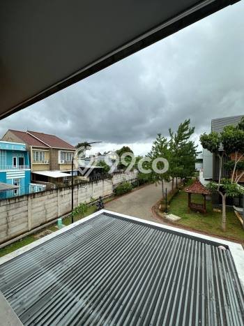 Rumah Modern Minimalis 3 KT Bisa Langsung Pindah di Cimanggis Rumah Modern Minimalis 3 KT Bisa Langsung Pindah di Cimanggis