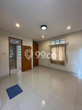 Rumah Elit LB 125m2 Siap Huni Desain Elegan di Jatikarya, Bekasi Rumah Elit LB 125m2 Siap Huni Desain Elegan di Jatikarya, Bekasi