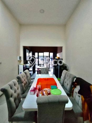 Hunian Elit LB 350m2 Siap Huni Desain Elegan di Harjamukti, Depok Hunian Elit LB 350m2 Siap Huni Desain Elegan di Harjamukti, Depok
