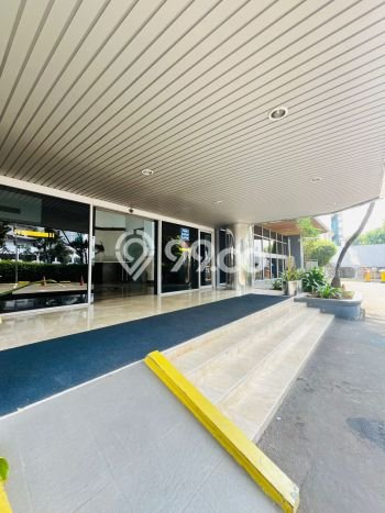 FOR SALE! Kantor di Mampang Prapatan Jakarta Selatan, LT 4000m2, LB 6500m2 FOR SALE! Kantor di Mampang Prapatan Jakarta Selatan, LT 4000m2, LB 6500m2