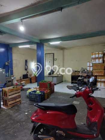 Lokasi Strategis! Dijual Ruko Bisnis di Kramat Jati, Jakarta Timur Kondisi Baik Lokasi Strategis! Dijual Ruko Bisnis di Kramat Jati, Jakarta Timur Kondisi Baik