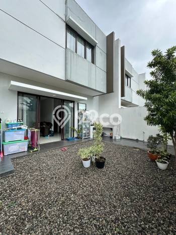 Rumah Modern Minimalis 3 KT Bisa Langsung Pindah di Cimanggis Rumah Modern Minimalis 3 KT Bisa Langsung Pindah di Cimanggis