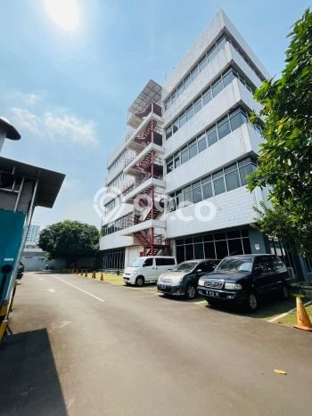 FOR SALE! Kantor di Mampang Prapatan Jakarta Selatan, LT 4000m2, LB 6500m2 FOR SALE! Kantor di Mampang Prapatan Jakarta Selatan, LT 4000m2, LB 6500m2