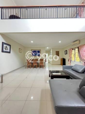 Rumah Luxury Modern Tanpa Renovasi di Cibubur Bogor Rumah Luxury Modern Tanpa Renovasi di Cibubur Bogor