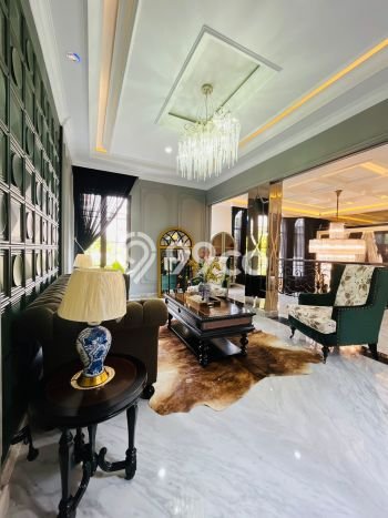 Dijual Rumah Luas Megah Dengan View Eksklusif di Jatikarya, Bekasi Dijual Rumah Luas Megah Dengan View Eksklusif di Jatikarya, Bekasi