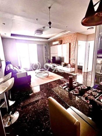 Apartemen Nyaman Dijual di Kelapa Gading, Jakarta Utara Dilengkapi 1 KT dan 2 KM Apartemen Nyaman Dijual di Kelapa Gading, Jakarta Utara Dilengkapi 1 KT dan 2 KM