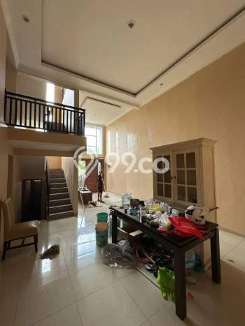 Dijual Hunian Rumah Terawat 6 KT di Harjamukti, Depok Dijual Hunian Rumah Terawat 6 KT di Harjamukti, Depok