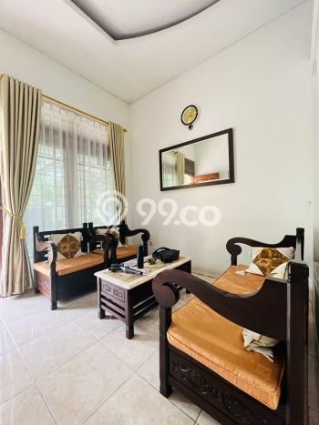 Hunian Mewah LB 180m2 Siap Huni Desain Elegan di Cibubur, Jakarta Timur Hunian Mewah LB 180m2 Siap Huni Desain Elegan di Cibubur, Jakarta Timur