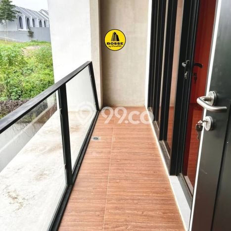 Jual Rumah Luas Megah Dengan View Eksklusif di Jatikarya, Bekasi Jual Rumah Luas Megah Dengan View Eksklusif di Jatikarya, Bekasi