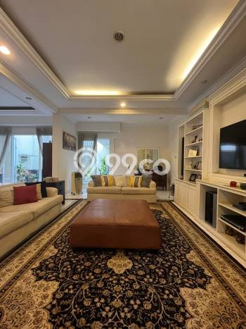Hunian Eksklusif Dijual LT 300m2 di Cimanggis, Depok Hunian Eksklusif Dijual LT 300m2 di Cimanggis, Depok