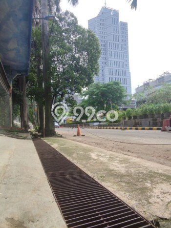 Kavling Tanah di Tebet Dijual Luas 480m2 Legalitas SHM Kavling Tanah di Tebet Dijual Luas 480m2 Legalitas SHM