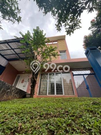 Rumah Luxury Modern Tanpa Renovasi di Cibubur Bogor Rumah Luxury Modern Tanpa Renovasi di Cibubur Bogor