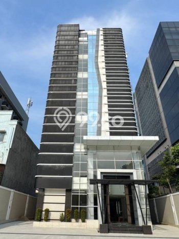 Untuk Dijual Kantor di Pancoran, Jakarta Selatan Harga Penawaran Spesial Untuk Dijual Kantor di Pancoran, Jakarta Selatan Harga Penawaran Spesial