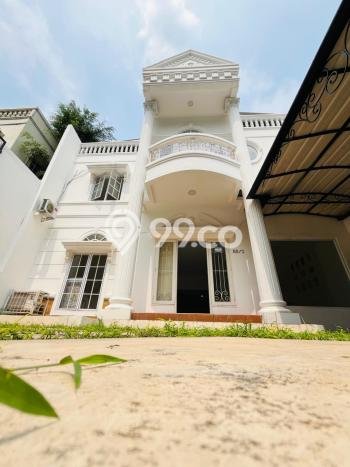 Rumah Luas Asri 5 KT Siap Huni di Jatikarya Bekasi Rumah Luas Asri 5 KT Siap Huni di Jatikarya Bekasi