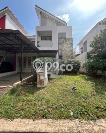 For Sale Hunian Rumah Nyaman 4 KT di Legenda Wisata, Bogor For Sale Hunian Rumah Nyaman 4 KT di Legenda Wisata, Bogor