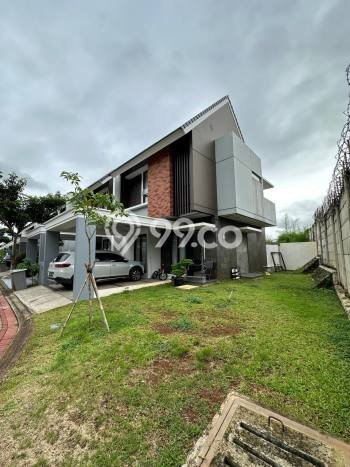 Rumah Modern Minimalis 3 KT Bisa Langsung Pindah di Cimanggis Rumah Modern Minimalis 3 KT Bisa Langsung Pindah di Cimanggis