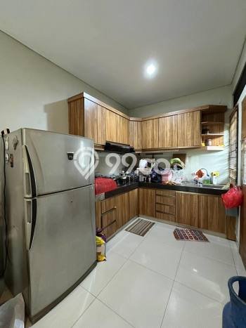 Rumah Elit LB 125m2 Siap Huni Desain Elegan di Jatikarya, Bekasi Rumah Elit LB 125m2 Siap Huni Desain Elegan di Jatikarya, Bekasi