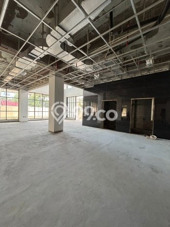 Kantor Paling Dicari LB 3230m2 Dijual di Mampang Prapatan Kantor Paling Dicari LB 3230m2 Dijual di Mampang Prapatan
