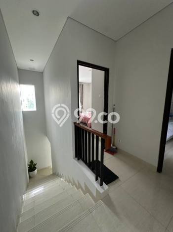 Rumah Modern Minimalis 3 KT Bisa Langsung Pindah di Cimanggis Rumah Modern Minimalis 3 KT Bisa Langsung Pindah di Cimanggis