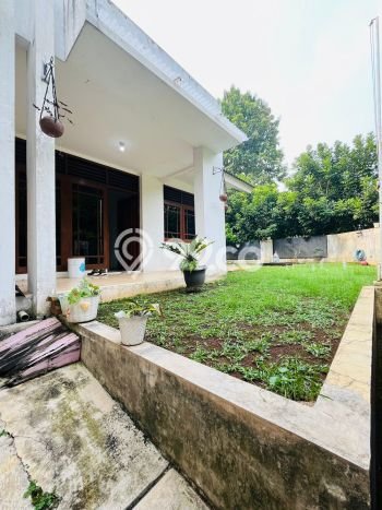 Hunian Mewah LB 180m2 Siap Huni Desain Elegan di Cibubur, Jakarta Timur Hunian Mewah LB 180m2 Siap Huni Desain Elegan di Cibubur, Jakarta Timur