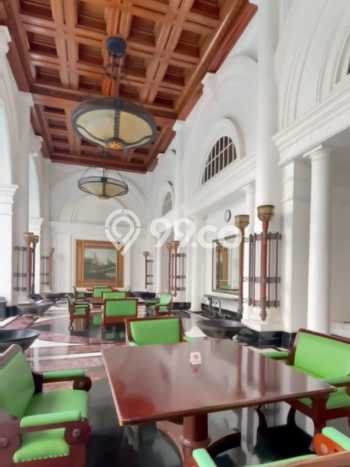 Apartemen Luxury Dijual di Jakarta Selatan Lokasi Strategis Punya 4 Kamar Tidur Apartemen Luxury Dijual di Jakarta Selatan Lokasi Strategis Punya 4 Kamar Tidur