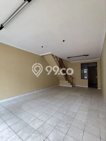 Ruko Dijual di Gunung Putri LT 56m2, LB 90m2 untuk Investasi Ruko Dijual di Gunung Putri LT 56m2, LB 90m2 untuk Investasi
