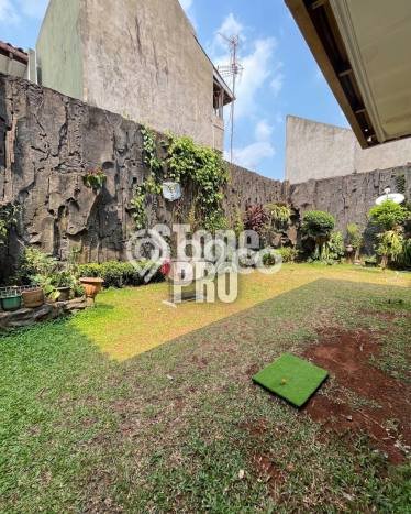 Jual Rumah Mewah Megah Dengan View Eksklusif di Cibubur, Jakarta Timur Jual Rumah Mewah Megah Dengan View Eksklusif di Cibubur, Jakarta Timur