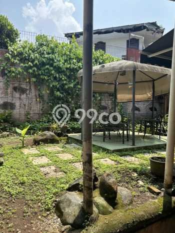 Hunian Super Mewah dengan Akses Paling Strategis di Cibubur, Jakarta Timur Hunian Super Mewah dengan Akses Paling Strategis di Cibubur, Jakarta Timur