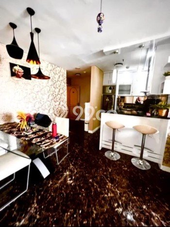 Apartemen Nyaman Dijual di Kelapa Gading, Jakarta Utara Dilengkapi 1 KT dan 2 KM Apartemen Nyaman Dijual di Kelapa Gading, Jakarta Utara Dilengkapi 1 KT dan 2 KM