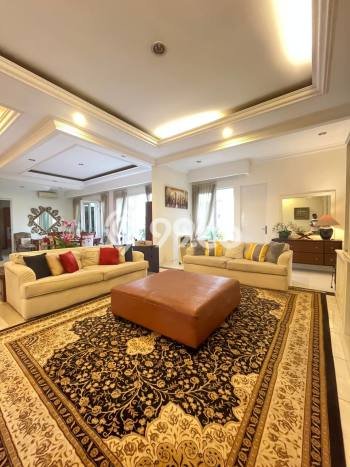 Hunian Eksklusif Dijual LT 300m2 di Cimanggis, Depok Hunian Eksklusif Dijual LT 300m2 di Cimanggis, Depok