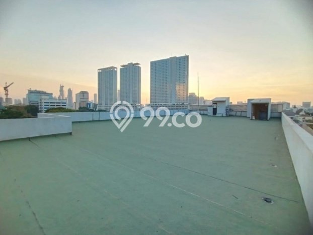Dijual Kantor di Mampang Prapatan Jakarta Selatan LT 1400m2 / LB 8800m2 Dijual Kantor di Mampang Prapatan Jakarta Selatan LT 1400m2 / LB 8800m2