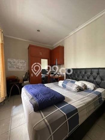 For Sale Hunian Rumah Nyaman 3 Kamar di Jatikarya, Bekasi For Sale Hunian Rumah Nyaman 3 Kamar di Jatikarya, Bekasi