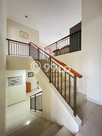 Rumah Luxury Modern Tanpa Renovasi di Cibubur Bogor Rumah Luxury Modern Tanpa Renovasi di Cibubur Bogor