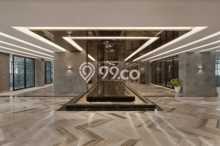 Apartemen Strategis untuk Dijual di BSD, Tangerang Selatan, Banten Apartemen Strategis untuk Dijual di BSD, Tangerang Selatan, Banten