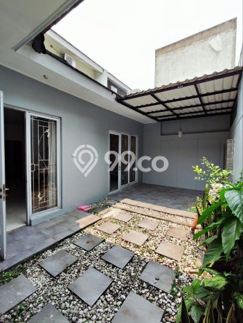 Ready to Use! Premium House LT 162m2 Desain Modern di BSD Delatinos Ready to Use! Premium House LT 162m2 Desain Modern di BSD Delatinos