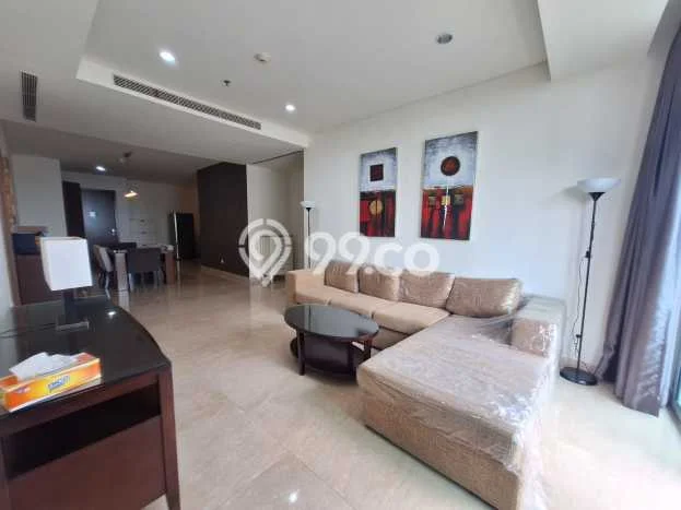 Dijual Apartemen Luxury di Kebayoran Baru, Jakarta Selatan 2 Kamar Harga Rp 5 Miliar Dijual Apartemen Luxury di Kebayoran Baru, Jakarta Selatan 2 Kamar Harga Rp 5 Miliar