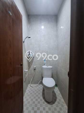 Rumah Modern 3 Kamar LT 64m2 di Poris Rumah Modern 3 Kamar LT 64m2 di Poris